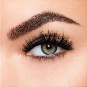 Lilly Lashes “Mykonos”
